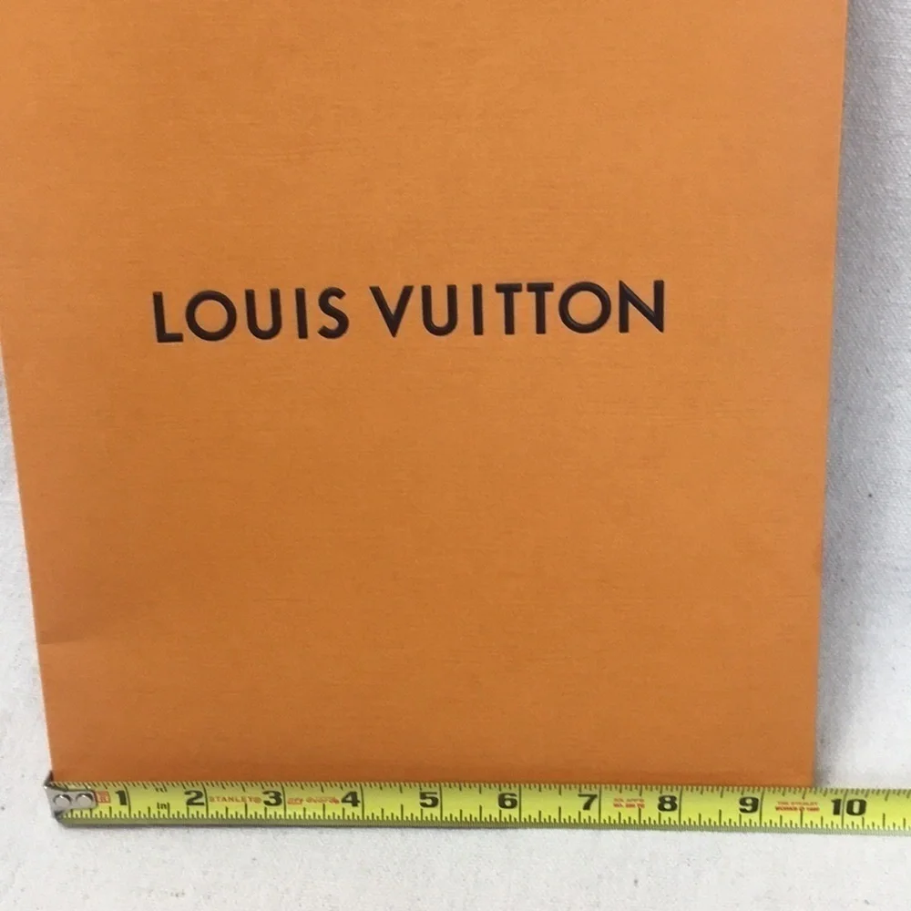 Louis Vuitton gift Package envelope